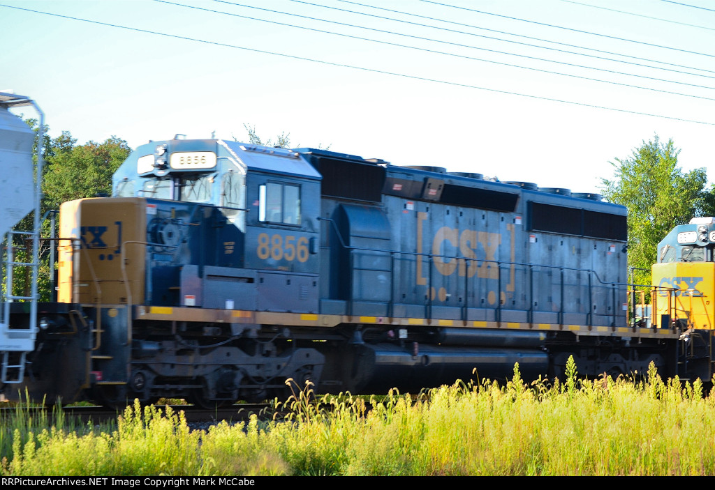 CSX L042